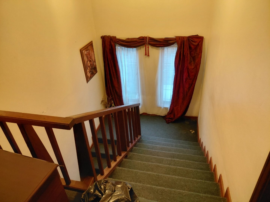 4 Bedroom Property for Sale in Tergniet Western Cape